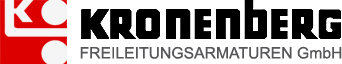 Logo von Kronenberg Freileitungsarmaturen GmbH
